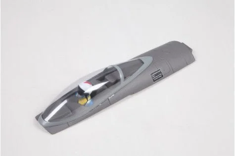 FMS Canopy (for 64mm F16 V2) — image 2 of 2