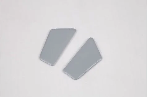 FMS Ventral Fin (for 64mm F16 V2) — image 2 of 2