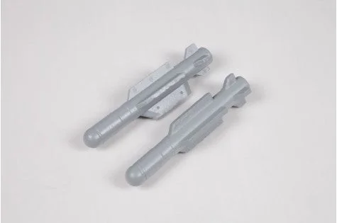 FMS Missile B (for 64mm F16 V2) — image 2 of 2