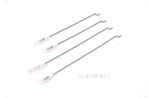FMS Linkage Rod (for 64mm F16 V2) — image 2 of 2