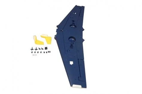 FMS Main Wing Set (for 70mm Viper) — image 2 of 2