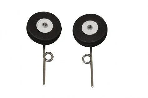 FMS Main Landing Gear Set (for 70mm Viper) — image 2 of 2
