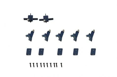 FMS Control Horns (for 70mm Viper) — image 2 of 2