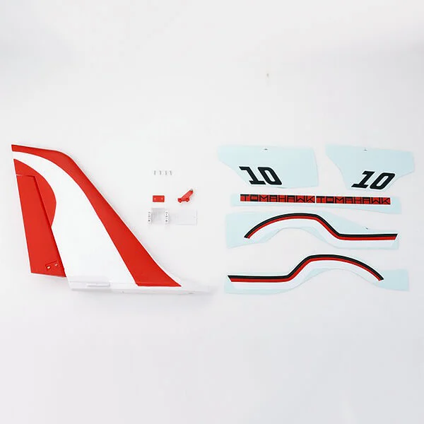 FMS Futura V3 Vertical Stabilizer — image 1 of 2