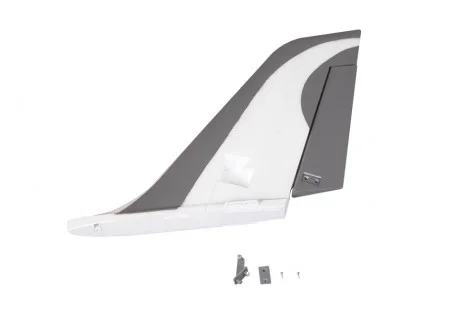 FMS Futura V2 Vertical Stabili — image 2 of 2