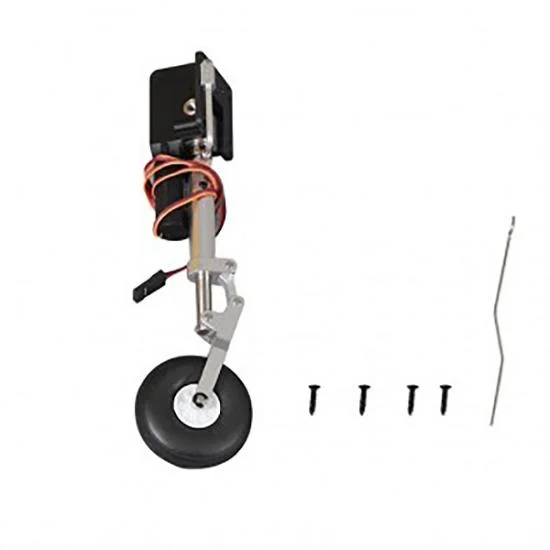 FMS Futura V2 Vertical Stabili — image 1 of 2