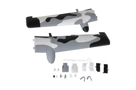 FMS A10 Warthog V2 Main Wing Set &mdash; image 3 of 3