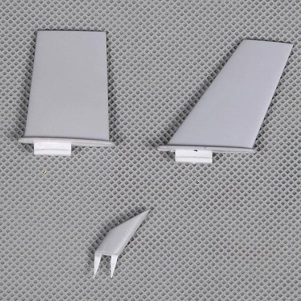 FMS A10 Warthog V2 Foam Part (Fin) — image 1 of 2