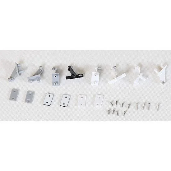 FMS A10 Warthog V2 Control Horns — image 1 of 2