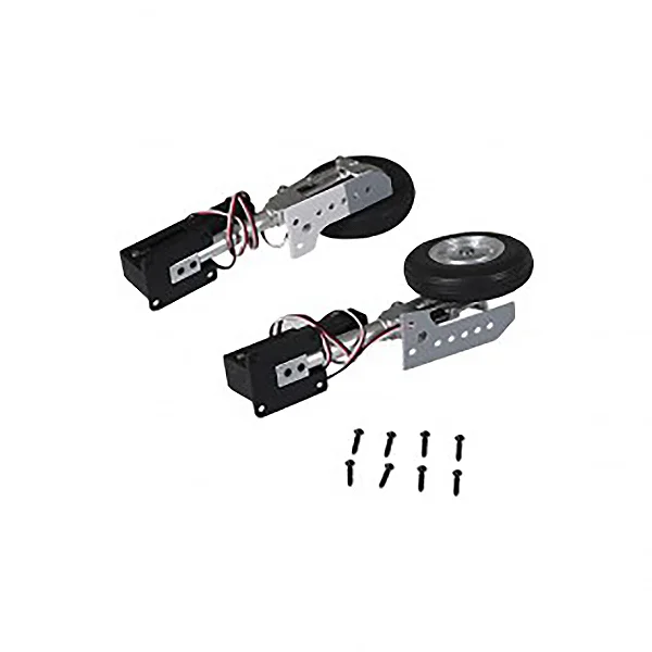 FMS A10 Warthog V2 Main Landing Gear System — image 1 of 2