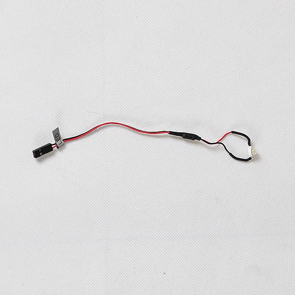 FMS Ranger 850mm Front Landing Light