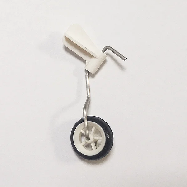 FMS Edge 540 750mm Rear Landing Gear Set — image 2 of 3