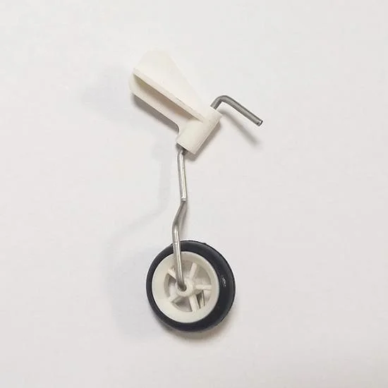 FMS Edge 540 750mm Rear Landing Gear Set — image 1 of 3