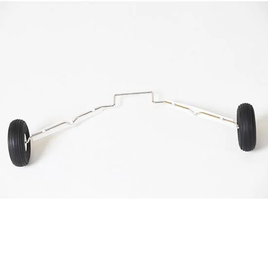FMS Ranger 1800 Main Landing Gear Set &mdash; image 2 of 2