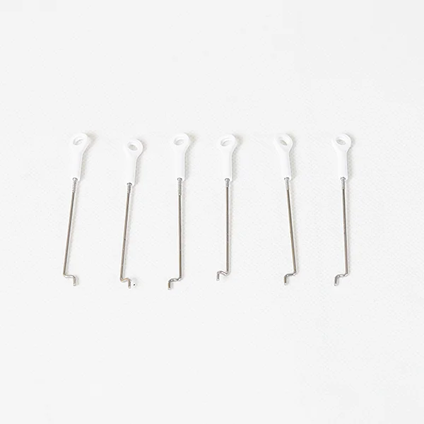 FMS Ranger 1800 Steel Set