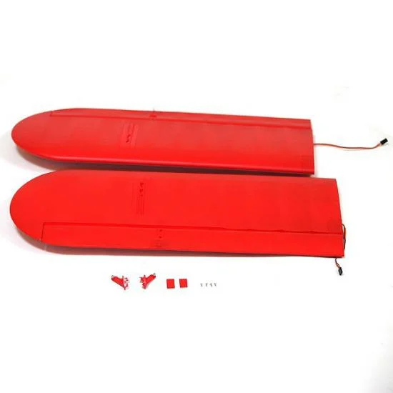 FMS Pitts V2 1.4M Main Wing Set (Lower) — image 1 of 2