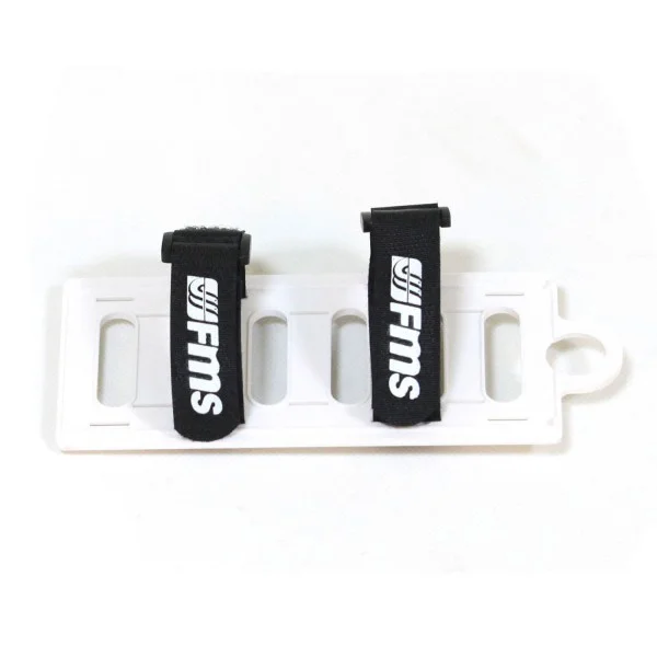FMS Pitts V2 1.4M Battery Tray — image 1 of 2