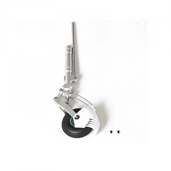 FMS 70mm Su-27 Front Landing Gear Set — image 1 of 2