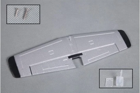 FMS 800mm P51 V2 Horizontal Stabiliser &mdash; image 3 of 3