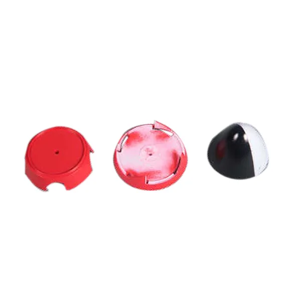 FMS 800mm P51 V2 Spinner — image 1 of 2