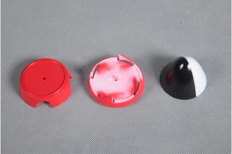 FMS 800mm P51 V2 Spinner — image 3 of 3