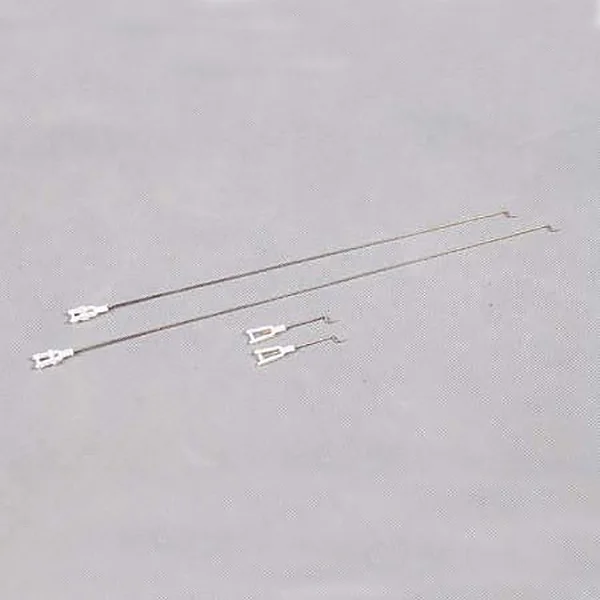 FMS 800mm P51 V2 Linkage Rods — image 2 of 2