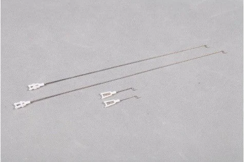 FMS 800mm P51 V2 Linkage Rods — image 3 of 3