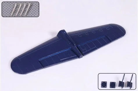 FMS 800mm F4U Corsair V2 Horizontal Stabiliser — image 2 of 2
