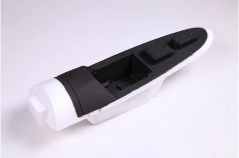 FMS Foam Canopy (for 1700mm P51 Red Tail) — image 2 of 2
