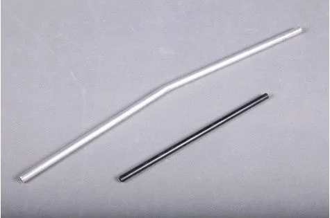 FMS Pipes (for 1700mm P51 Red Tail) — image 2 of 2