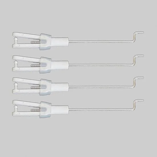 FMS Easy Trainer V2 Linkage Rods — image 2 of 2