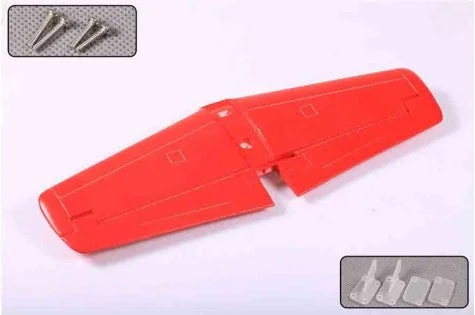 FMS Horizontal Stabiliser (for P-51D (Red Tail) (Duchess Arlene) — image 2 of 2