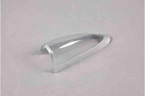 FMS Plastic Canopy (for P-51D V7 + V8) — image 2 of 2