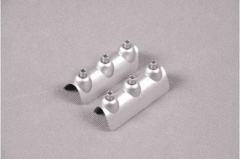 FMS Machine Gun Set (for P-51D V7 + V8) — image 2 of 2