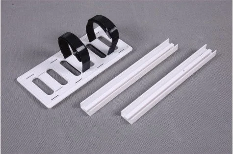 FMS Battery Tray (for P-51D V7 + V8) — image 2 of 2