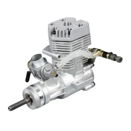 Force 46 ABC Aero Engine (7.45cc) &mdash; image 10 of 19