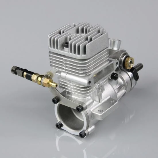 Force 46 ABC Aero Engine (7.45cc) &mdash; image 11 of 19