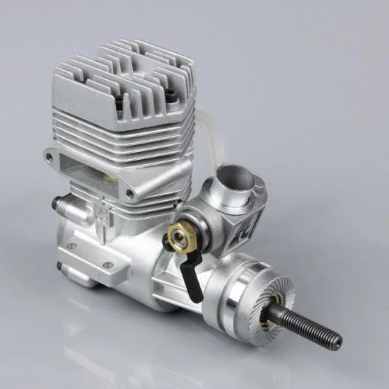 Force 46 ABC Aero Engine (7.45cc) &mdash; image 16 of 19