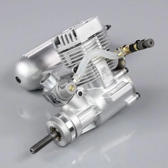 Force 46 ABC Aero Engine (7.45cc) &mdash; image 15 of 19