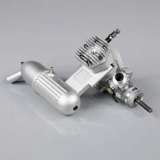 Force 46 ABC Aero Engine (7.45cc) &mdash; image 14 of 19