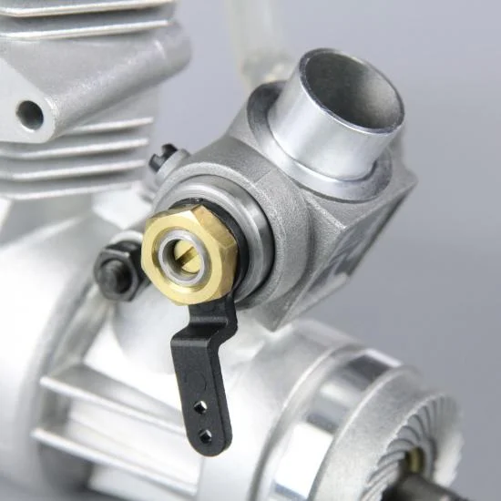 Force 46 ABC Aero Engine (7.45cc) &mdash; image 13 of 19