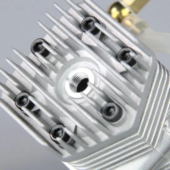 Force 46 ABC Aero Engine (7.45cc) &mdash; image 12 of 19