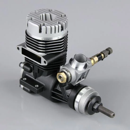 Force 52 ABC Aero Engine (8.52cc) &mdash; image 13 of 14