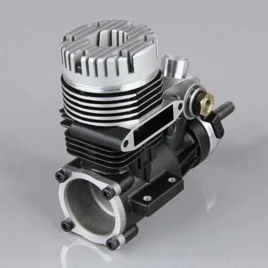 Force 52 ABC Aero Engine (8.52cc) &mdash; image 12 of 14
