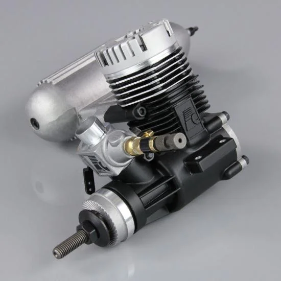 Force 52 ABC Aero Engine (8.52cc) &mdash; image 11 of 14