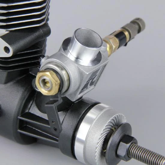 Force 52 ABC Aero Engine (8.52cc) &mdash; image 9 of 14