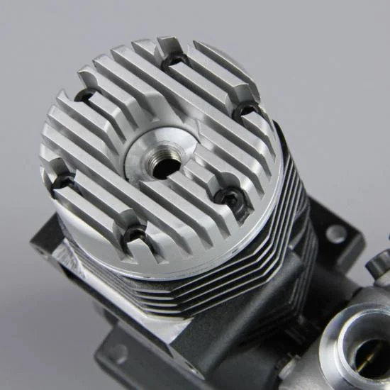 Force 52 ABC Aero Engine (8.52cc) &mdash; image 8 of 14