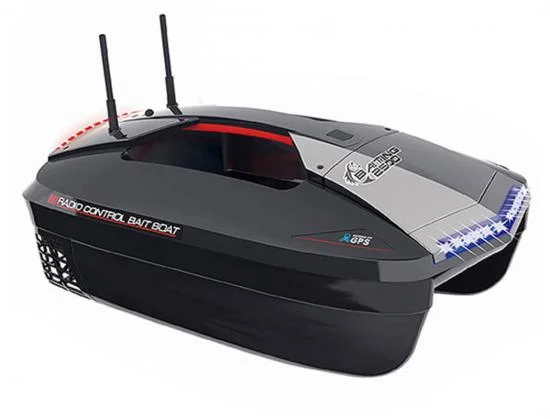 Fishing People Baiting 2500 V2 GPS Bait Boat RTR — image 4 of 4