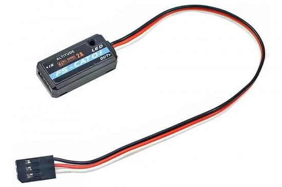 Flysky Height Module For I6X Radio/Ia6B Receiver — image 2 of 5