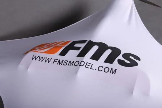FMS Protective Plane Cover For 1300-1700mm Wingspan — image 4 of 6